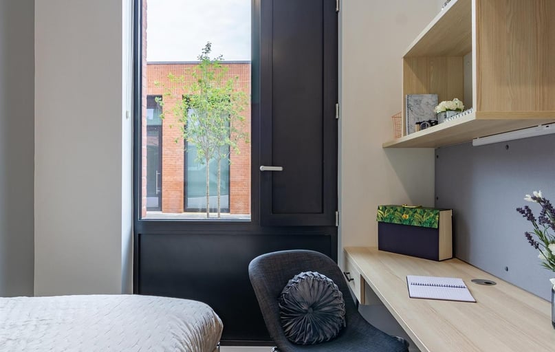 123 Huntingdon Street, Hockley, Nottingham - Image 1